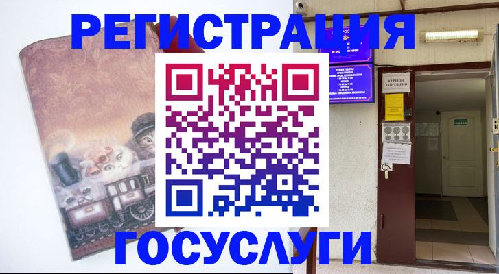 временная регистрация госуслуги в Чудово